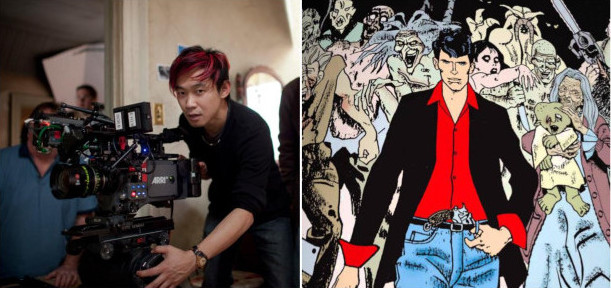 Atomic Monster di James Wan sarà al fianco della Casa editrice di fumetti Sergio Bonelli Editore per realizzare una serie TV in lingua inglese basata sul fumetto cult Dylan Dog. […]