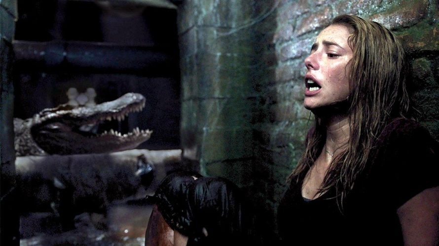 Visto nelle sale cinematografiche nell’estate 2019, approda su supporto blu-ray, distribuito da Paramount, Crawl – Intrappolati, che va ad aggiungersi allo stuolo di titoli riguardanti i coccodrilli assassini. Ricordate Alligator, cult […]