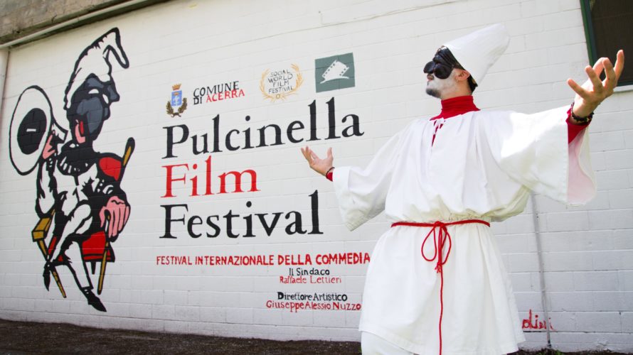 Alessandro Siani e Massimo Boldi saranno protagonisti del Pulcinella Film Festival 2019, che si terrà ad Acerra dal 15 al 22 Dicembre (www.pulcinellafestival.com). La rassegna di cinema internazionale interamente dedicata […]