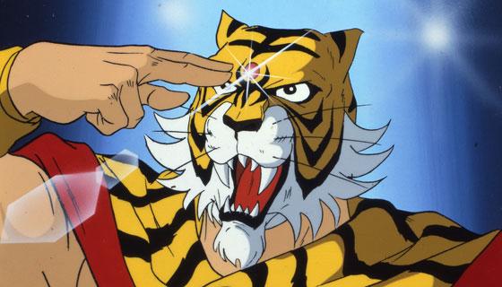 Dopo aver reso disponibili attraverso due cofanetti dvd i primi settanta episodi di Uomo tigre – Il campione, serie televisiva a cartoni animati derivata nel 1969 da un manga scritto […]