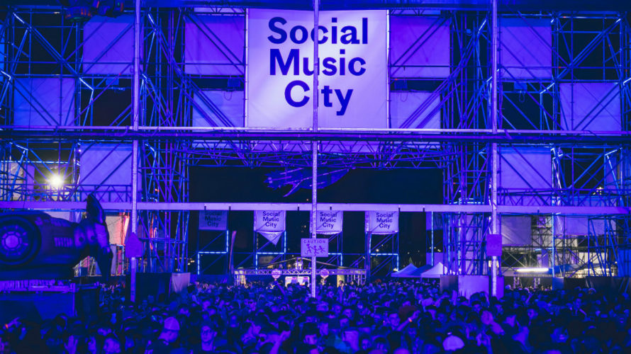 Social Music City annuncia ufficialmente i contenuti della sua prima data 2020, in calendario venerdì 1 maggio (dalle 15 a mezzanotte) nel rinnovato Lorenzini District, area sede del Social Music […]
