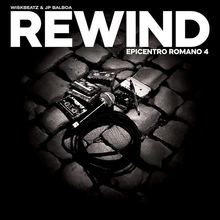 Rewind - Epicentro Romano 4