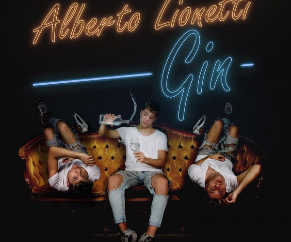 Da venerdì 17 aprile, sarà possibile ascoltare GIN, il nuovo singolo che Alberto Lionetti ha dedicato a uno dei distillati più famosi e amati al mondo. GIN è un brano ritmato, coinvolgente con un ritornello […]