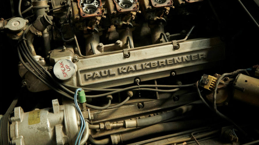 Paul Kalkbrenner, indiscussa superstar mondiale della techno, torna oggi (venerdì 5 giugno) con “Speak Up” (Sony Music) la sua prima release del 2020. Un EP composto da quattro tracce, le […]