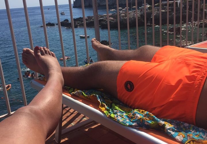 Guendalina Rodriguez (La Trans dei Vip) nei giorni scorsi è stata invitata a Capri per fare una gita in yacht in compagnia di alcuni personaggi della televisione e non solo. […]