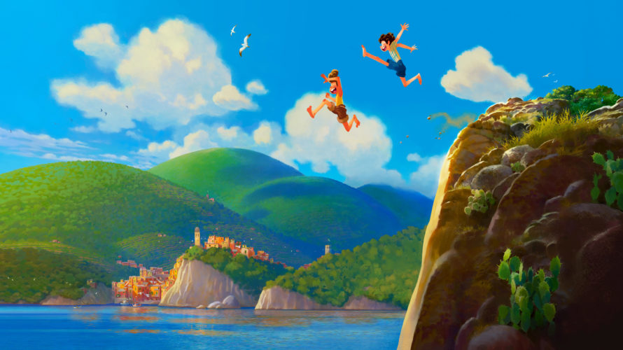 Pixar Animation Studios ha annunciato che la sua prossima uscita cinematografica sarà Luca. Diretto dal candidato all’Oscar® Enrico Casarosa (La Luna) e prodotto da Andrea Warren (Lava, Cars 3), Luca […]
