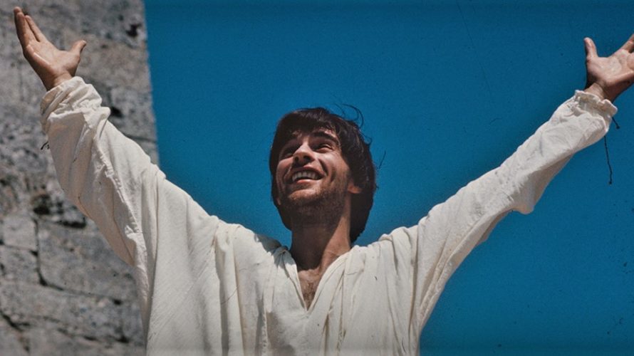 Stasera in tv su TV 2000 alle 21 Fratello Sole Sorella Luna, un film del 1972 diretto da Franco Zeffirelli, liberamente ispirato alla vita e alle opere di san Francesco, […]