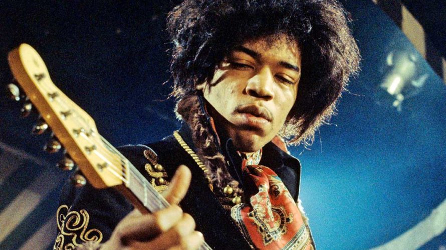 Jimi Hendrix: nessun altro chitarrista ha dato una scossa di tale intensità al “pianeta chitarra”. Classic Rock presenta Jimi Hendrix Collector’s Edition, ora in edicola oppure online su www.sprea.it , […]