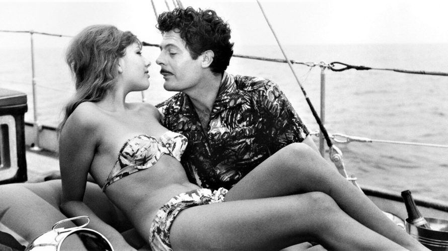 Disponibile su RaiPlay Divorzio all’italiana, un film del 1961 diretto da Pietro Germi. Presentato in concorso al Festival di Cannes 1962 vinse il premio come miglior commedia e ottenne anche […]