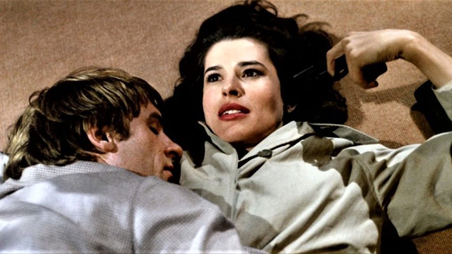 Disponibile su RaiPlay La signora della porta accanto (La femme d’à côté), un film del 1981 diretto da François Truffaut. Prodotto da François Truffaut, scritto e sceneggiato da François Truffaut, […]