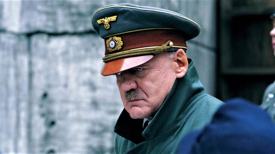 Stasera in tv su Rai 3 alle 21,20 La caduta – Gli ultimi giorni di Hitler (Der Untergang), un film tedesco del 2004, diretto da Oliver Hirschbiegel, con Bruno Ganz, […]