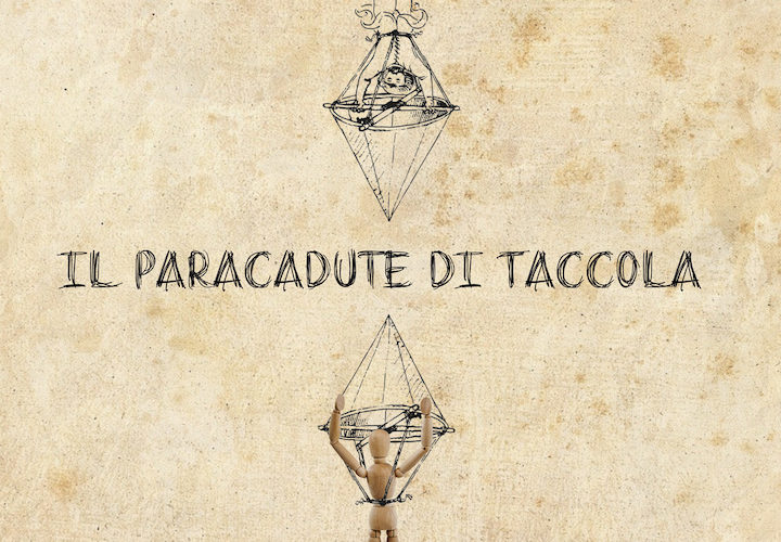 “Il paracadute di Taccola” atterra trent’anni dopo lo storico tour con Pierangelo Bertoli di “Spunta la luna dal monte” Trent’anni dopo il grande successo del tour “Spunta la luna dal monte”(che […]
