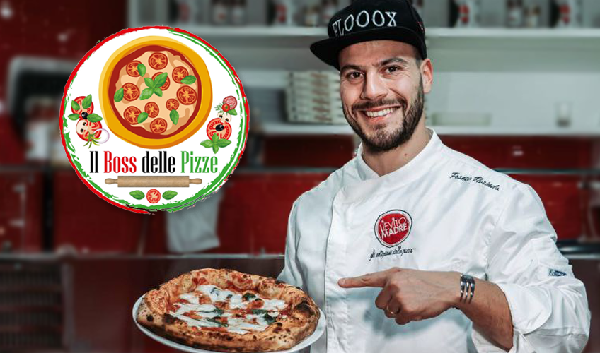 Il pizzaiolo Florindo Franco, titolare della Lievito Madre dei Crotone è uno dei pizzaioli selezionati per la nuova stagione de Il boss delle pizze, il 5 Gennaio  2021 appuntamento su […]
