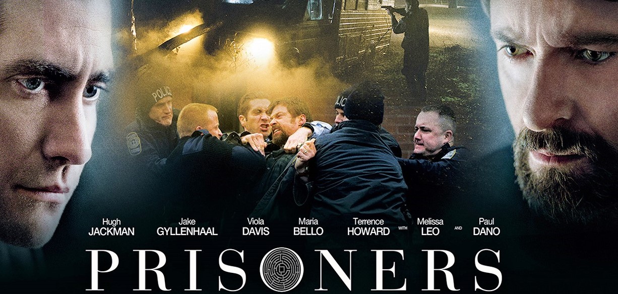 Stasera in tv su Iris alle 21 Prisoners di Denis Villeneuve —  Mondospettacolo