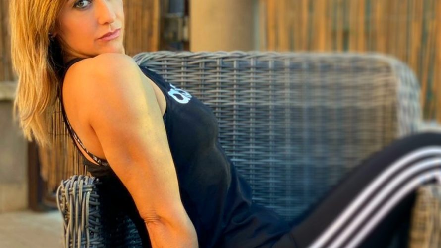 Romina Russo: modella fitness, sono andato ad intervistarla! Romina Russo, benvenuta su Mondospettacolo, come stai innanzitutto? Ciao Alessandro, grazie a te, sto bene grazie, è un onore per me fare […]