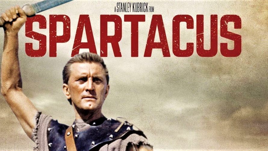 Stasera in tv su Iris alle 21 Spartacus, un film del 1960 diretto da Stanley Kubrick, tratto dall’omonimo romanzo di Howard Fast (1952). Narra la vita dello schiavo che sfidò […]