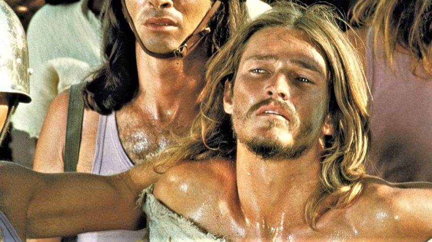 Stasera in tv su Rete 4 alle 23,35 Jesus Christ Superstar, un film del 1973 diretto da Norman Jewison, trasposizione sul grande schermo del musical omonimo di Tim Rice, autore […]