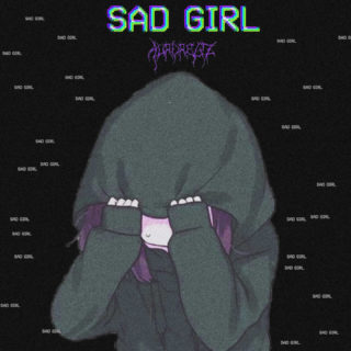 Sad Girl Cover