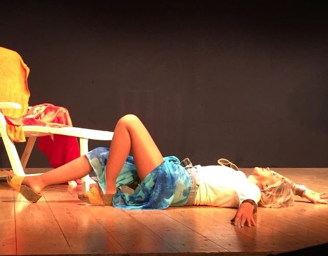 Riapre il Teatro Manzoni di Roma In scena Paola Quattrini con lo spettacolo “OGGI È GIA’ DOMANI” Dal 4 al 23 maggio 2021 ore 18.30 Il Teatro Manzoni di Roma  riapre il […]