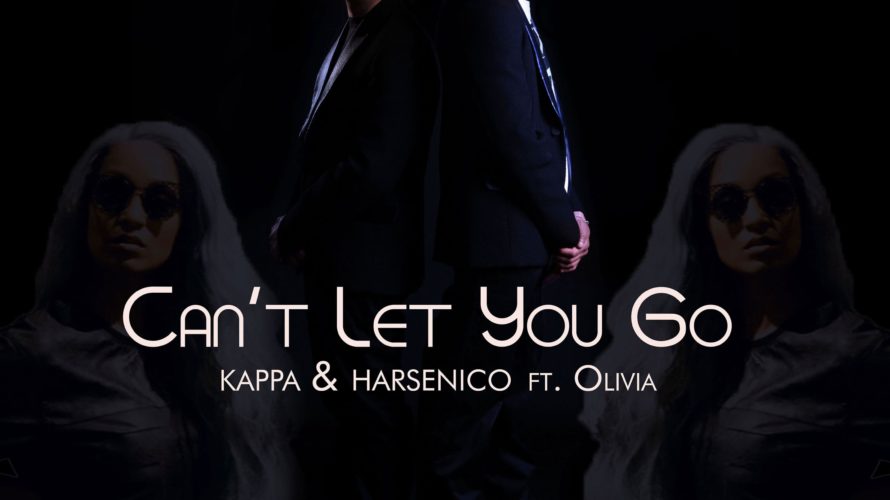 Dal 4 giugno è disponibile in rotazione radiofonica “CAN’T LET YOU GO”, nuovo brano di KAPPA & HARSENICO che vede la collaborazione di OLIVIA. Il singolo è presente sulle piattaforme […]