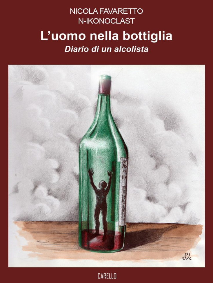 Nicola Favaretto - cover