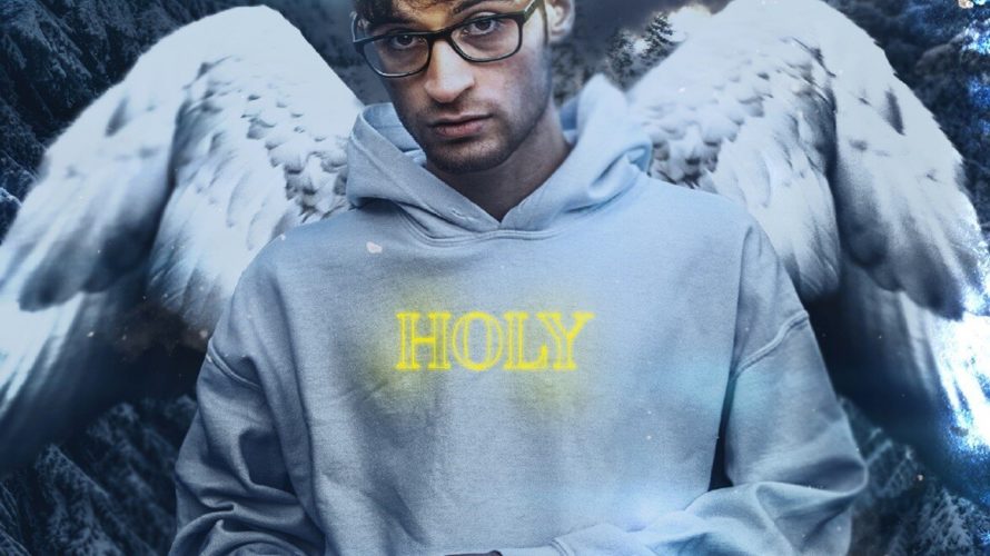 Da venerdì 4 giugno sarà disponibile su tutte le piattaforme digitali “Holy”, l’album d’esordio di Holy 420 prodotto da Tommygothewaves.   Holy è un viaggio introspettivo nella mente e nel […]