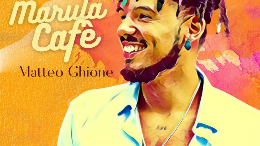     Da venerdì 18 giugno sarà in rotazione radiofonica “Marula Cafè”, il nuovo singolo di Matteo Ghione, in uscita su Etichetta Piesse Groove Records, Edizioni Groove It S.r.l. arrangiamento […]