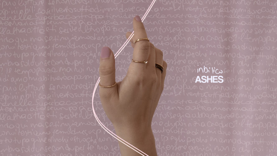 Ashes ci parla della genesi del testo di “In bilico”, il suo nuovo singolo fuori ovunque. La giovane cantante si sofferma inoltre sull’esperienza che ha vissuto a Londra dal punto […]