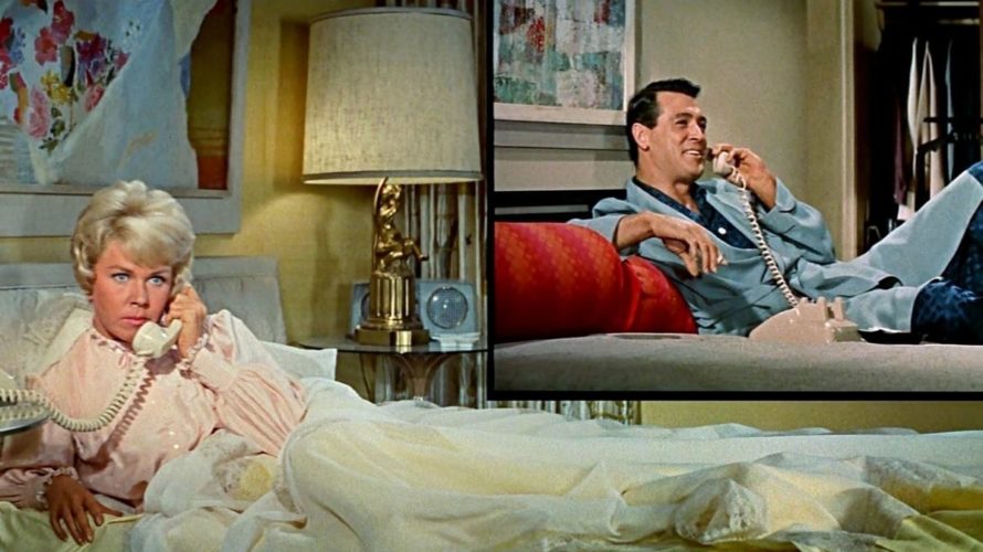 Se c’è stata una coppia d’oro nella Hollywood degli anni Cinquanta e Sessanta è stata di sicuro quella costituita da Rock Hudson e Doris Day, attori che sullo schermo ci […]