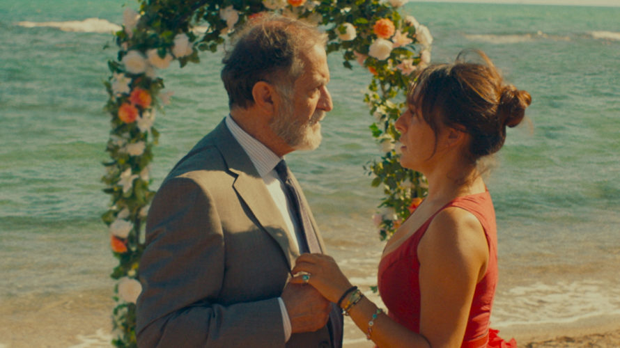 Dal 16 Settembre 2021 arriva nei cinema italiani Il matrimonio di Rosa, la brillante commedia diretta da Icíar Bollaín che ha trionfato al box office spagnolo e ottenuto otto nomination […]