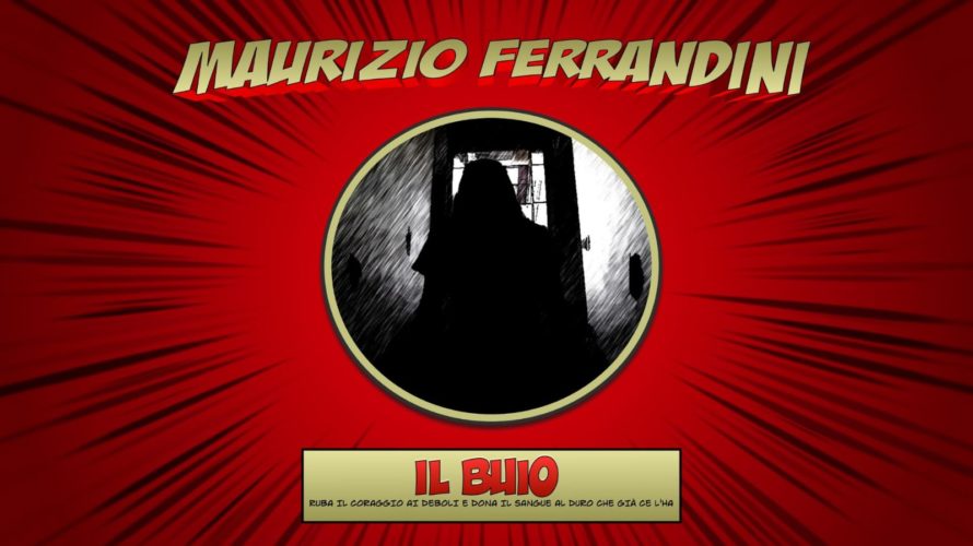 Ed ecco “Il buio”, quarto singolo per Maurizio Ferrandini, il cantautore sanremese che – nei mesi scorsi – ha fatto parlare molto di sé. Si tratta di una canzone scura e […]