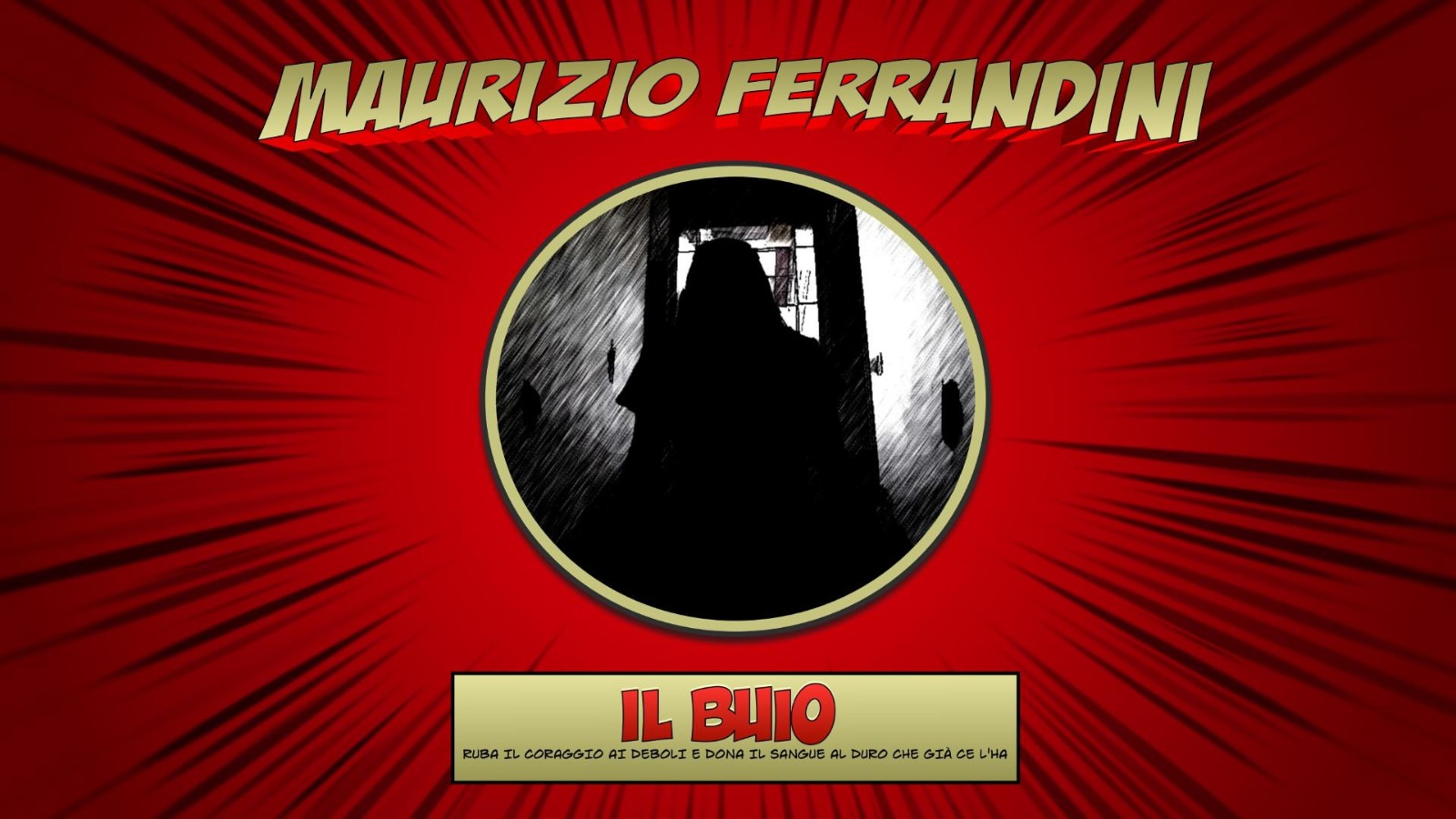Maurizio-Ferrandini-IL-BUIO