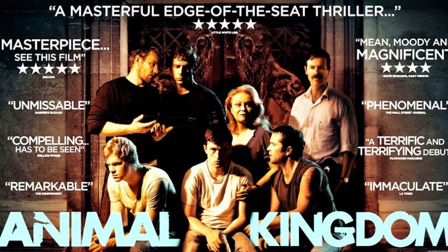 Stasera in tv su Rai Movie alle 23 Animal Kingdom, un film australiano del 2010 scritto e diretto da David Michôd. Interpretato da James Frecheville, Ben Mendelsohn, Joel Edgerton, Guy […]