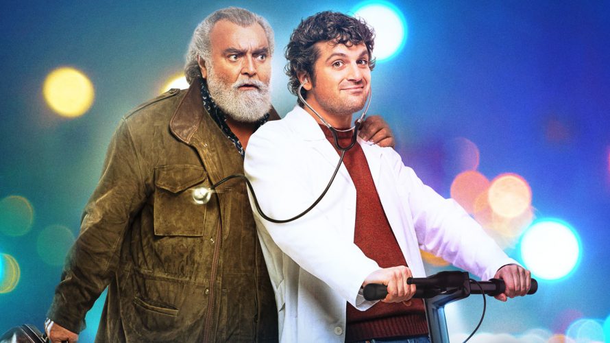 Una notte da dottore è il rifacimento tutto italiano della commedia francese Chiamate un dottore!, diretta nel 2019 da Tristan Séguéla e interpretata da Michel Blanc e Hakim Jemili. Sotto […]
