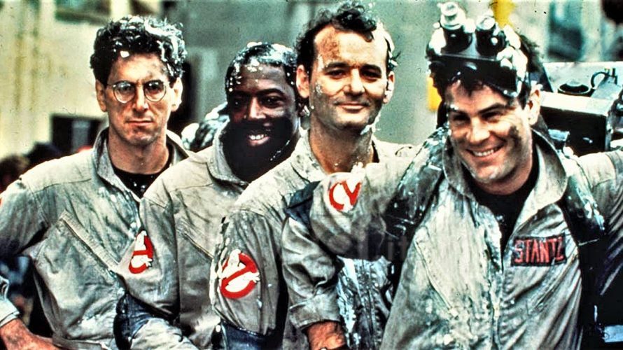 Stasera in tv su Spike (canale 49 DDT) alle 21,30 Ghostbusters – Acchiappafantasmi, un film del 1984 diretto da Ivan Reitman e interpretato da un gruppo di attori provenienti dalla […]