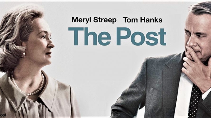 Stasera in tv su Rai Movie alle 21,10 The Post, un film del 2017 diretto da Steven Spielberg con protagonisti Meryl Streep e Tom Hanks. Il film narra la vicenda […]