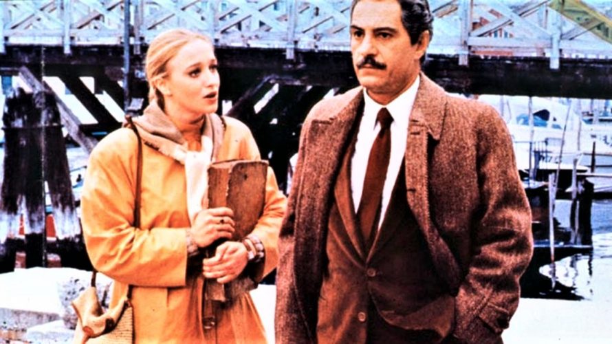 Stasera in tv su Cine34 alle 00,50 Nudo di donna, un film del 1981 diretto da Nino Manfredi. È uno dei film più enigmatici e meno noti di Manfredi, qui […]
