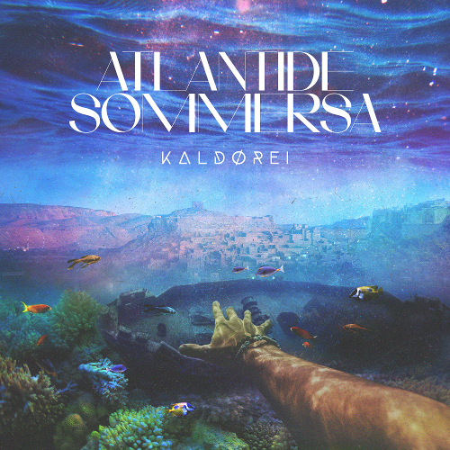 Il 5 novembre è uscito “Atlantide sommersa”, il primo singolo dei Kaldorei. La band pugliese si presenta al mondo con un brano emozionante, ipnotico e carico di speranza. Nel caos […]