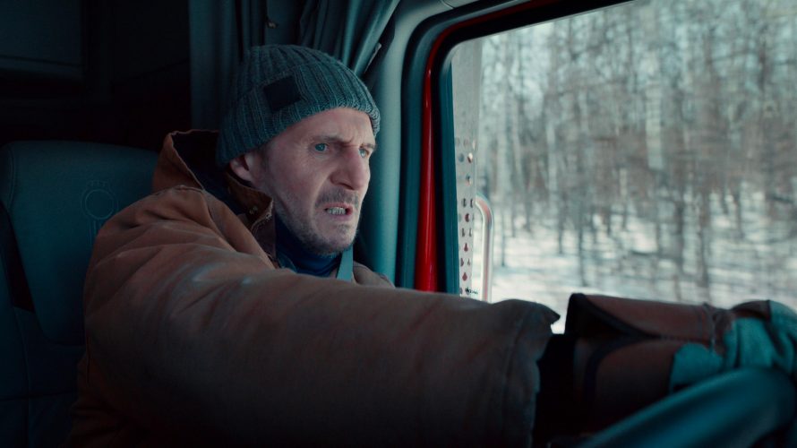 Visto nelle sale cinematografiche italiane ad inizio Dicembre 2021, approda in blu-ray per Eagle pictures L’uomo dei ghiacci – The ice road, al cui centro troviamo l’ottimo Liam Neeson nei […]