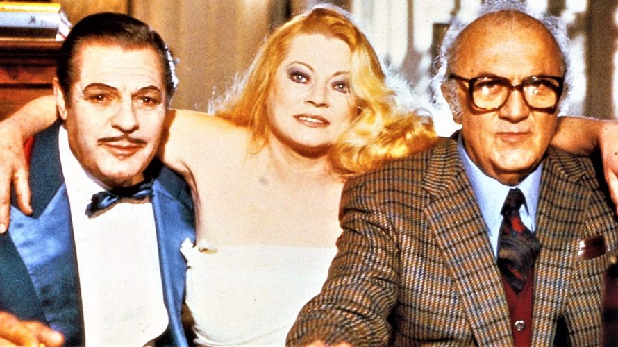 Stasera in tv su Rai Storia alle 21,10 Intervista, è un film del 1987 diretto da Federico Fellini. Il film, nel quale Fellini sembra girare una nuova pellicola ispirata al […]