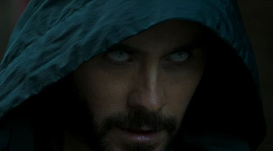 Rilasciato il nuovo trailer di Morbius, con protagonista Jared Leto. L’attore Premio Oscar® interpreta il nuovo antieroe della Marvel, il Dr. Morbius, nel film diretto da Daniel Espinosa. Uno dei […]