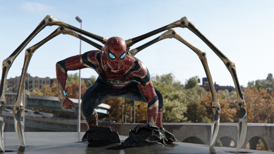 Rilasciato il nuovo trailer di Spider-Man: No way home, terzo film della saga con Tom Holland protagonista nel ruolo di Peter Parker / Spider-Man. Diretto da Jon Watts, già regista […]