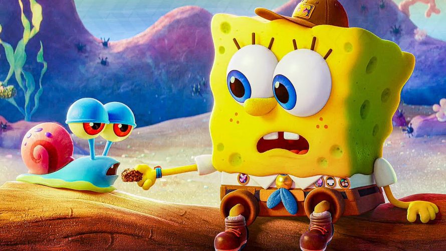 La spugna marina SpongeBob, simpatico personaggio nato nel 1996 dalla mente del compianto Stephen  Hillenburg, biologo marino e disegnatore che la rese protagonista di una serie televisiva animata destinata a […]