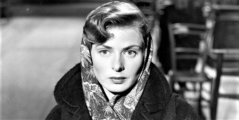 Stasera in tv su Rai 3 alle 01,25 Europa ’51, un film del 1952 diretto da Roberto Rossellini, interpretato da Ingrid Bergman. La pellicola venne presentata alla 13ª Mostra internazionale […]