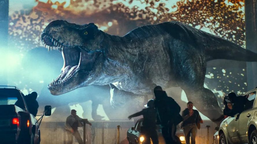 Visto nelle sale cinematografiche italiane a Giugno 2022, approda in blu-ray, distribuito da Universal, Jurassic World – Il dominio. Ma, procedendo per ordine, se ben ricordate la saga di Jurassic […]