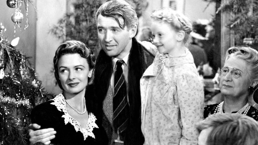 Stasera in tv su La7 alle 23,30 La vita è meravigliosa, un film del 1946 diretto da Frank Capra. Tratto dal racconto The Greatest Gift, scritto nel 1939 da Philip […]