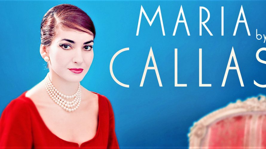 Stasera in tv su Rai 1 alle 00,30 Maria by Callas, un film documentario francese del 2017, diretto da Tom Volf, sulla vita e la carriera della cantante lirica Maria […]