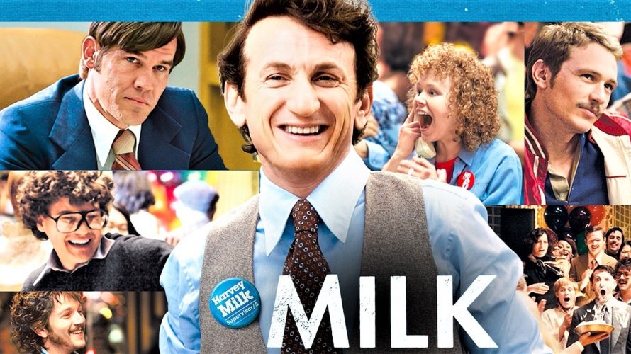 Stasera in tv su La7 alle 23,30 Milk, un film biografico del 2008 diretto da Gus Van Sant, sulla vita di Harvey Milk, primo gay dichiarato ad essere eletto ad […]