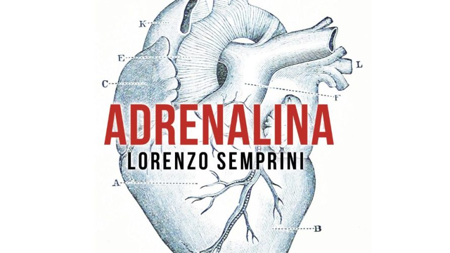   Dal 3 dicembre è disponibile su tutte le piattaforme di streaming “ADRENALINA”, brano estratto dal nuovo album di LORENZO SEMPRINI dal titolo “44”, già disponibile in digitale e in […]
