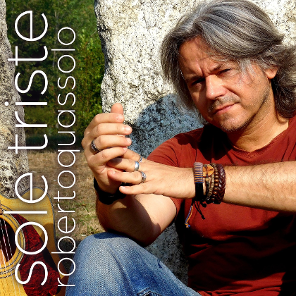 Fuori dal 24 novembre “Sole Triste”, il nuovo singolo di Roberto Quassolo. Terzo capitolo del suo nuovo progetto da solista e un’ulteriore conferma del talento dell’artista che si muove tra […]